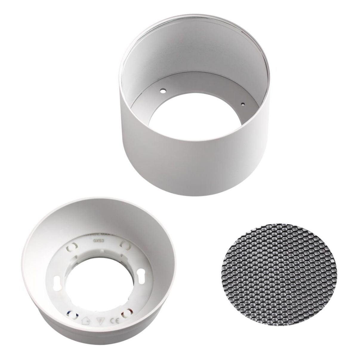 Накладной светильник Novotech WIR Gemini 371009