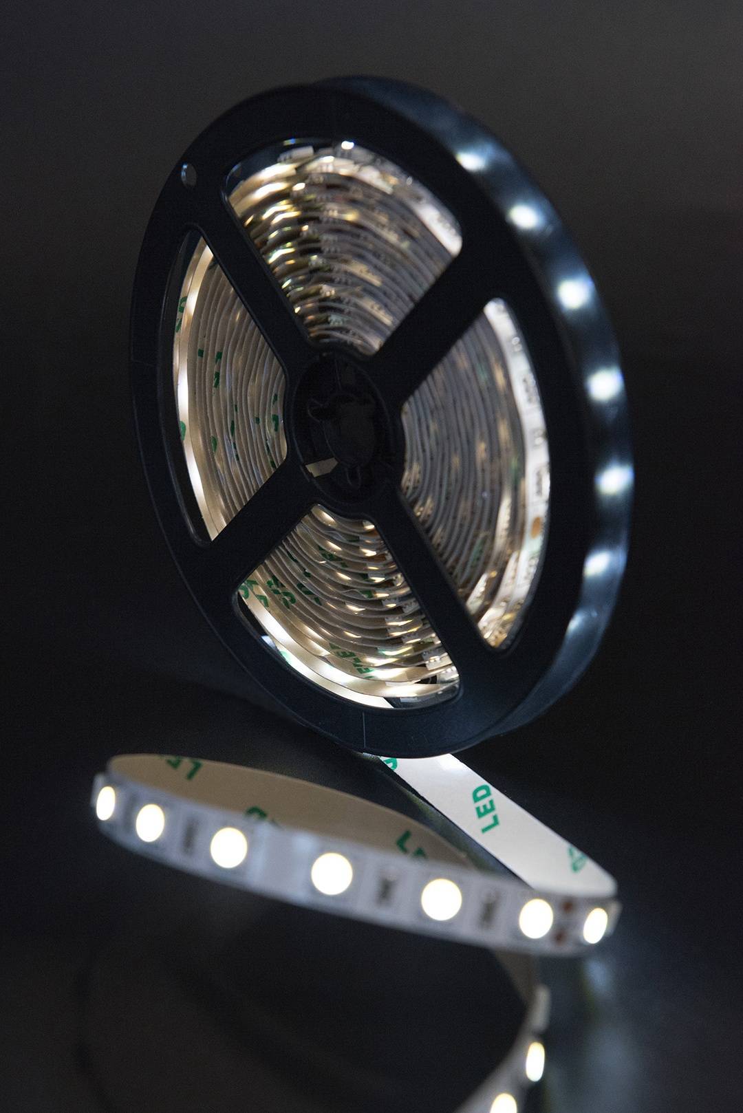 Светодиодная лента SWG SWG560-24-14.4-W 000043