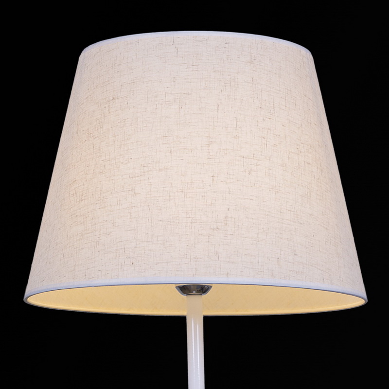 Торшер Reluce 01930-2.6-01 WH