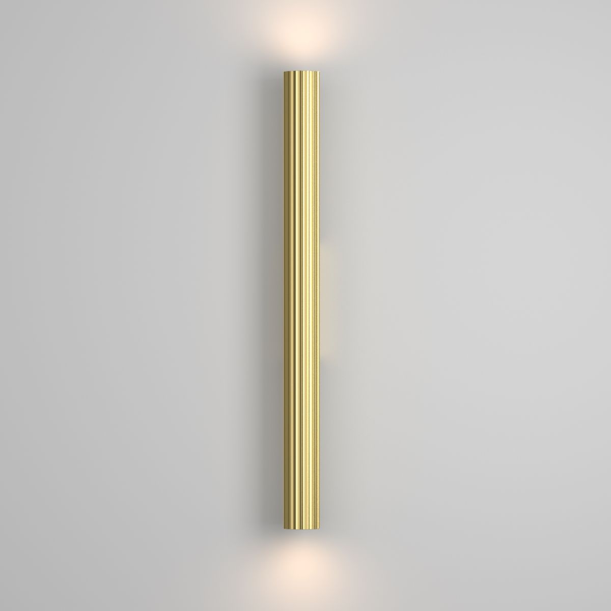 Настенный светильник Maytoni Calipso C082WL-12W2.7K-BS