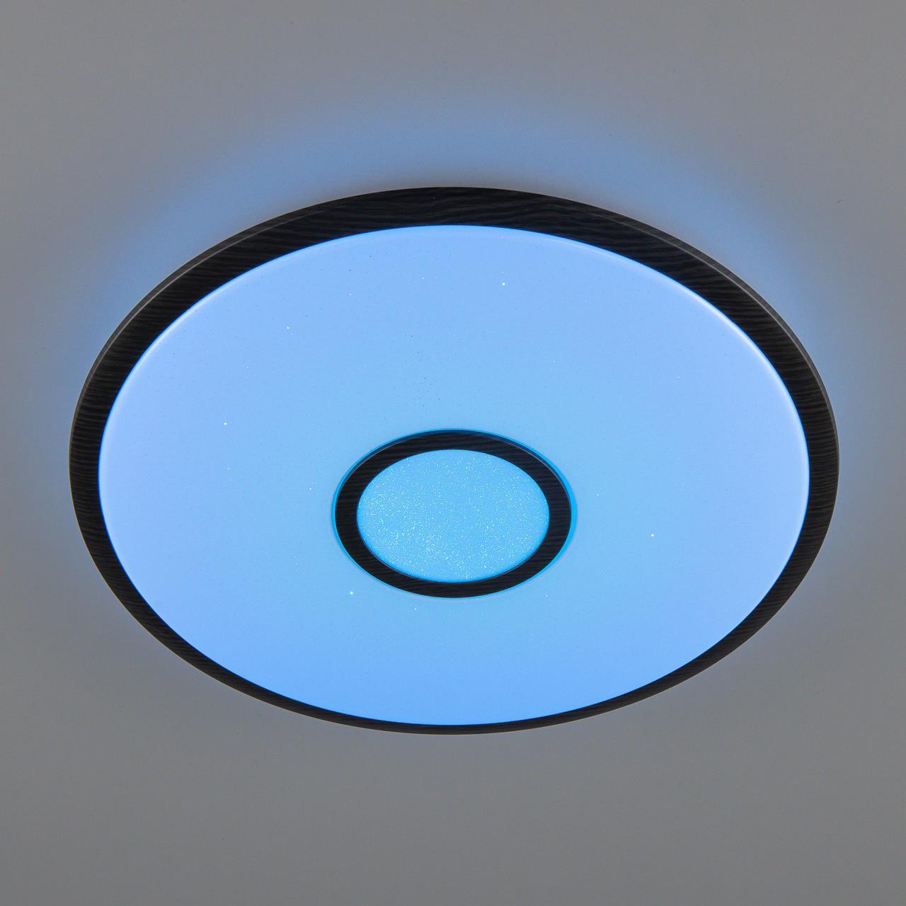 Потолочная люстра Citilux Старлайт Смарт CL703A65G в Москве