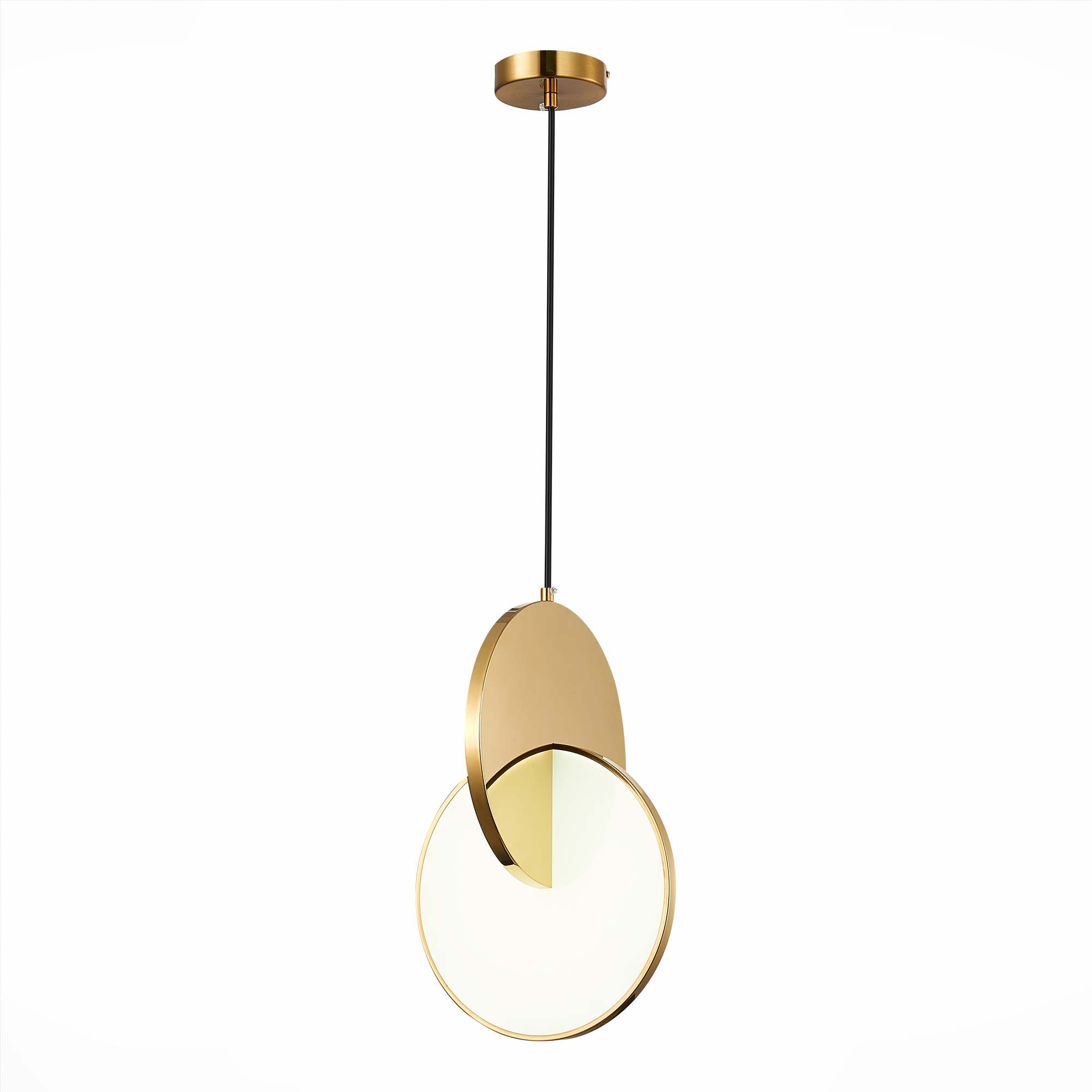 Подвесной светильник ST Luce Eclisse SL6107.203.01