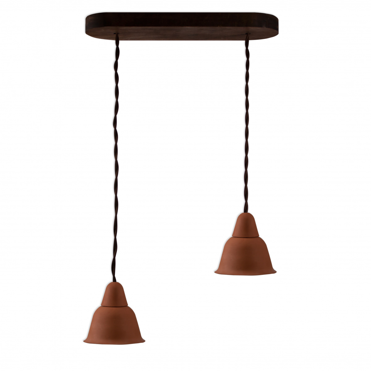 Подвесной светильник Bironi Кампана BS1-12-3636/72/18