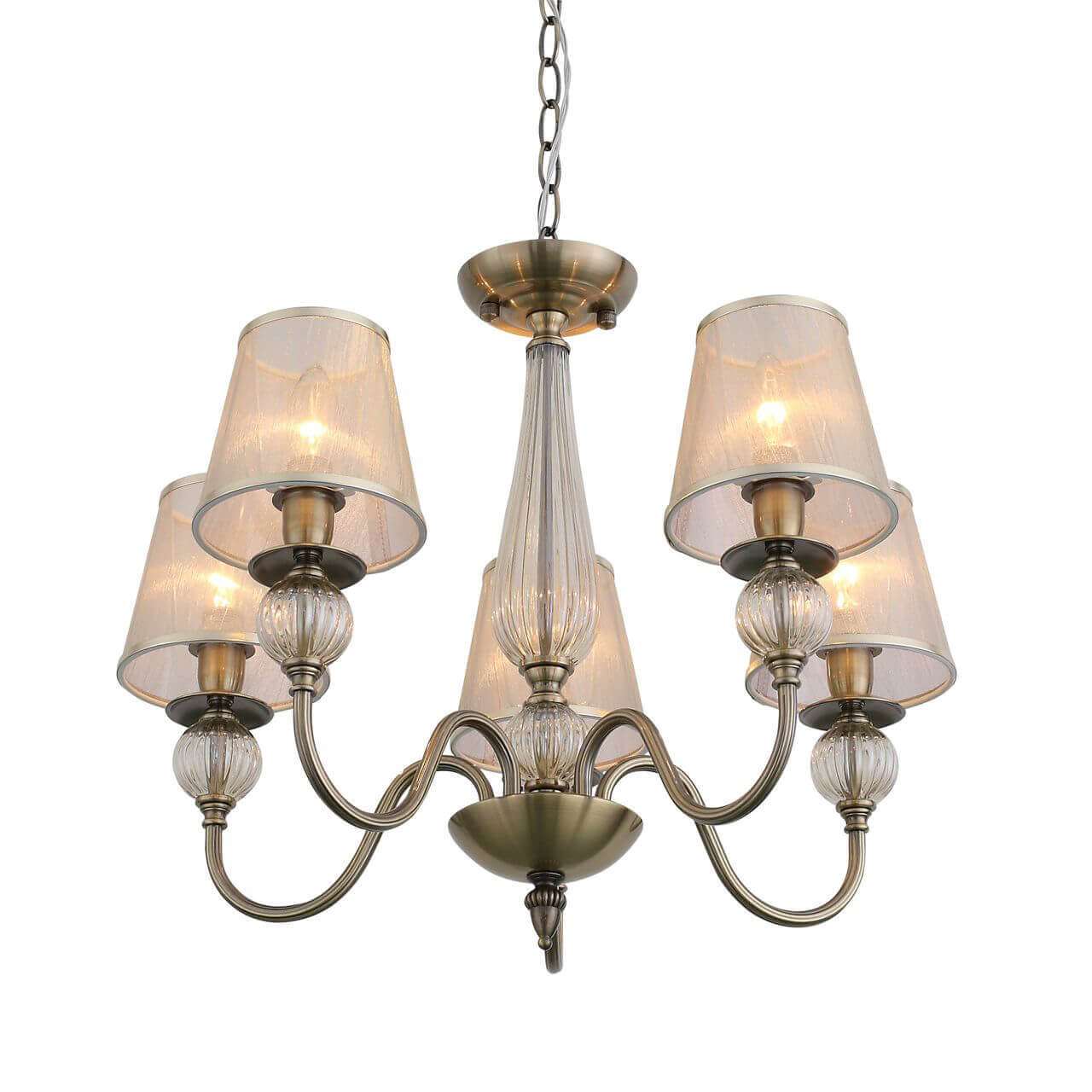 Подвесная люстра ST Luce Grazia SL185.303.05