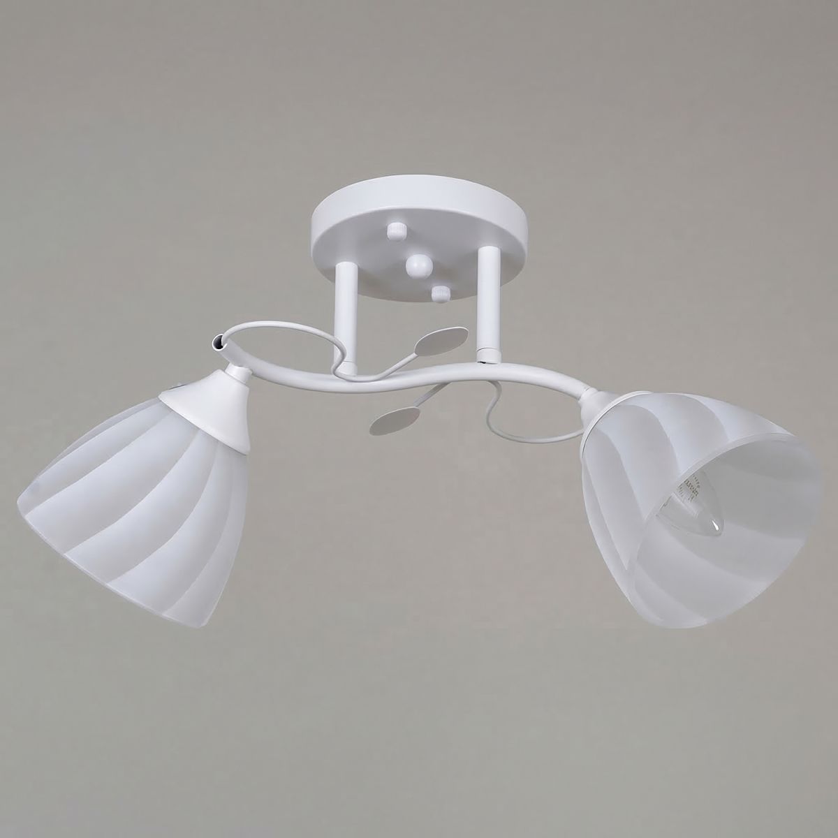 Потолочный светильник Reluce 62560-0.3-02 WH