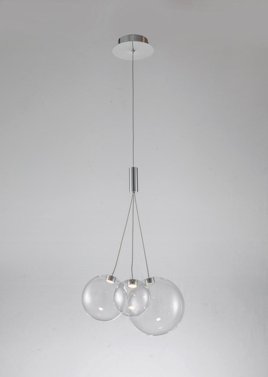 Подвесной светильник Alfa Light F3024-23