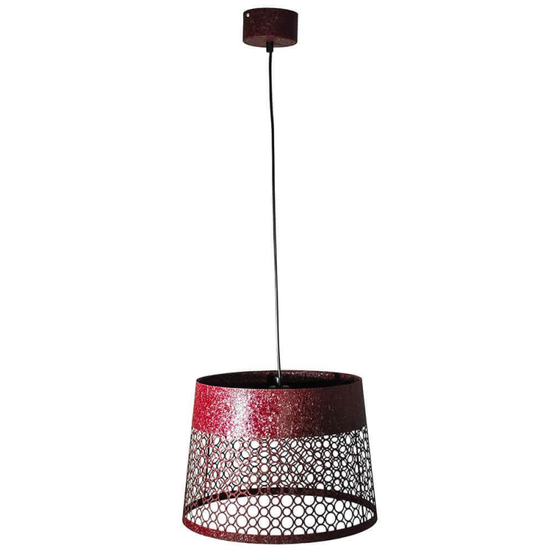 Подвесной светильник Seven Fires Karved 39103.01.68.01