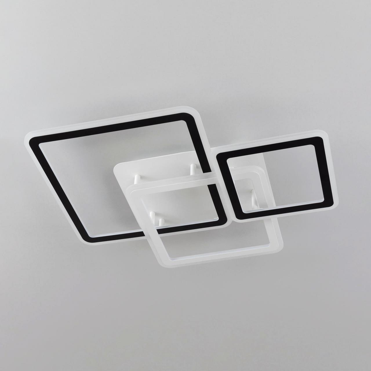 Потолочная люстра Citilux Тринити CL238231E в Москве