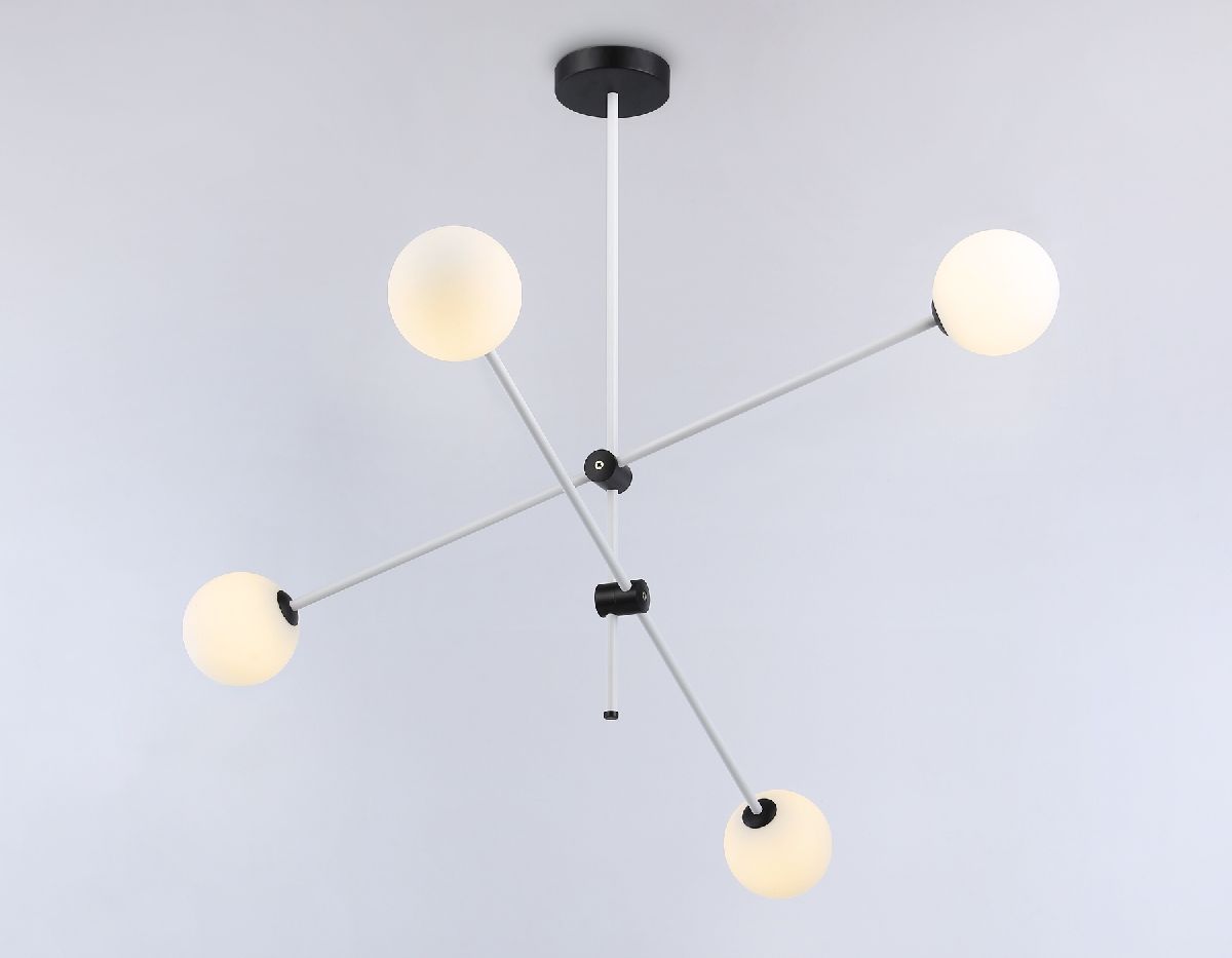 Люстра на штанге Ambrella Light Modern TR2505