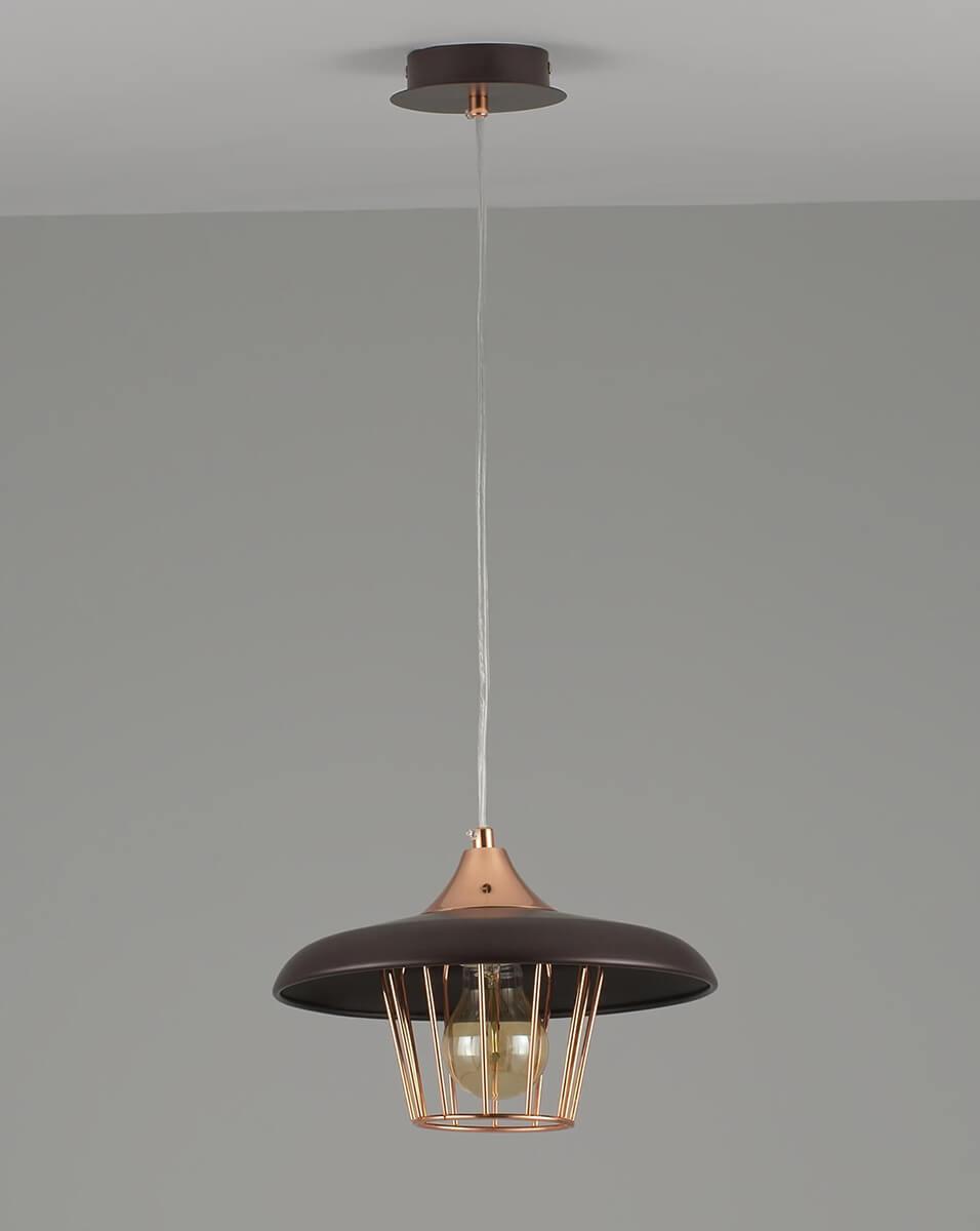 Подвесной светильник Moderli Alisa V2840-1P