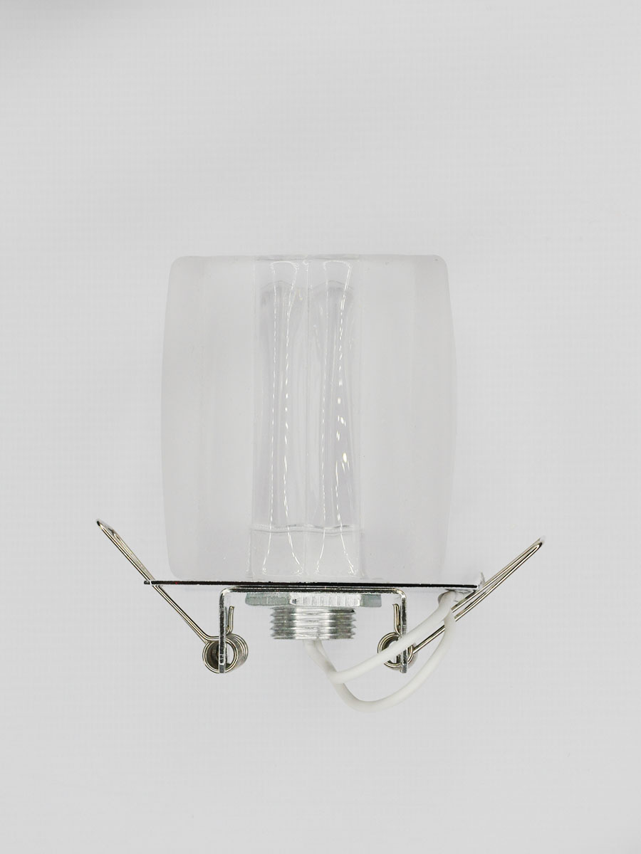 Встраиваемый светильник Elvan TCH-1276WO-GY-5.3-Wh