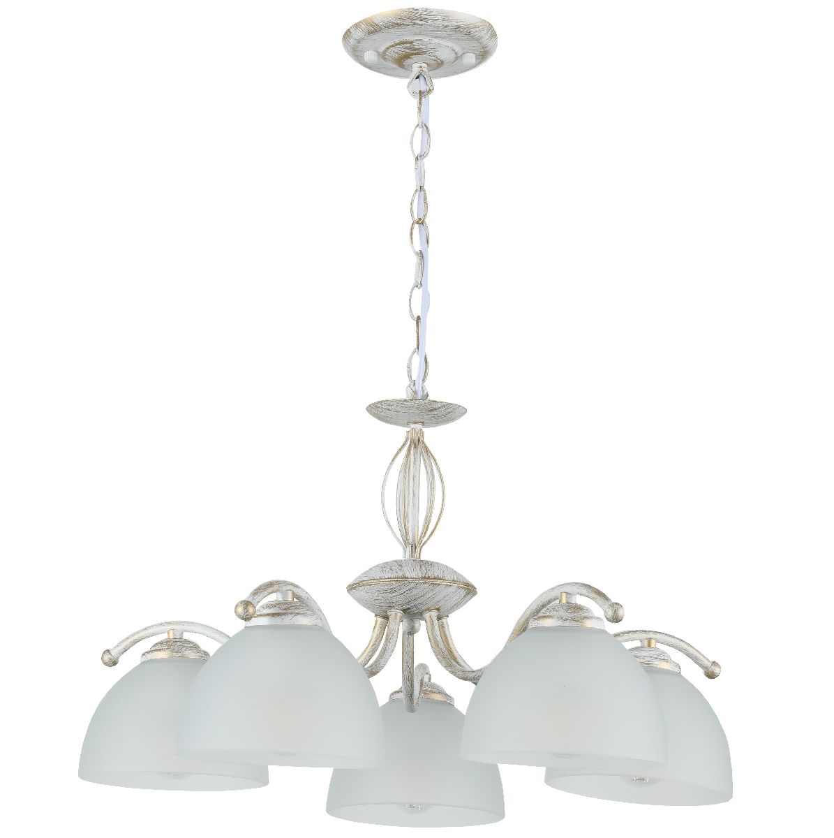 Подвесная люстра Rivoli Valerie Б0060980