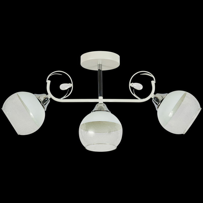 Люстра на штанге Reluce 32703-0.3-03