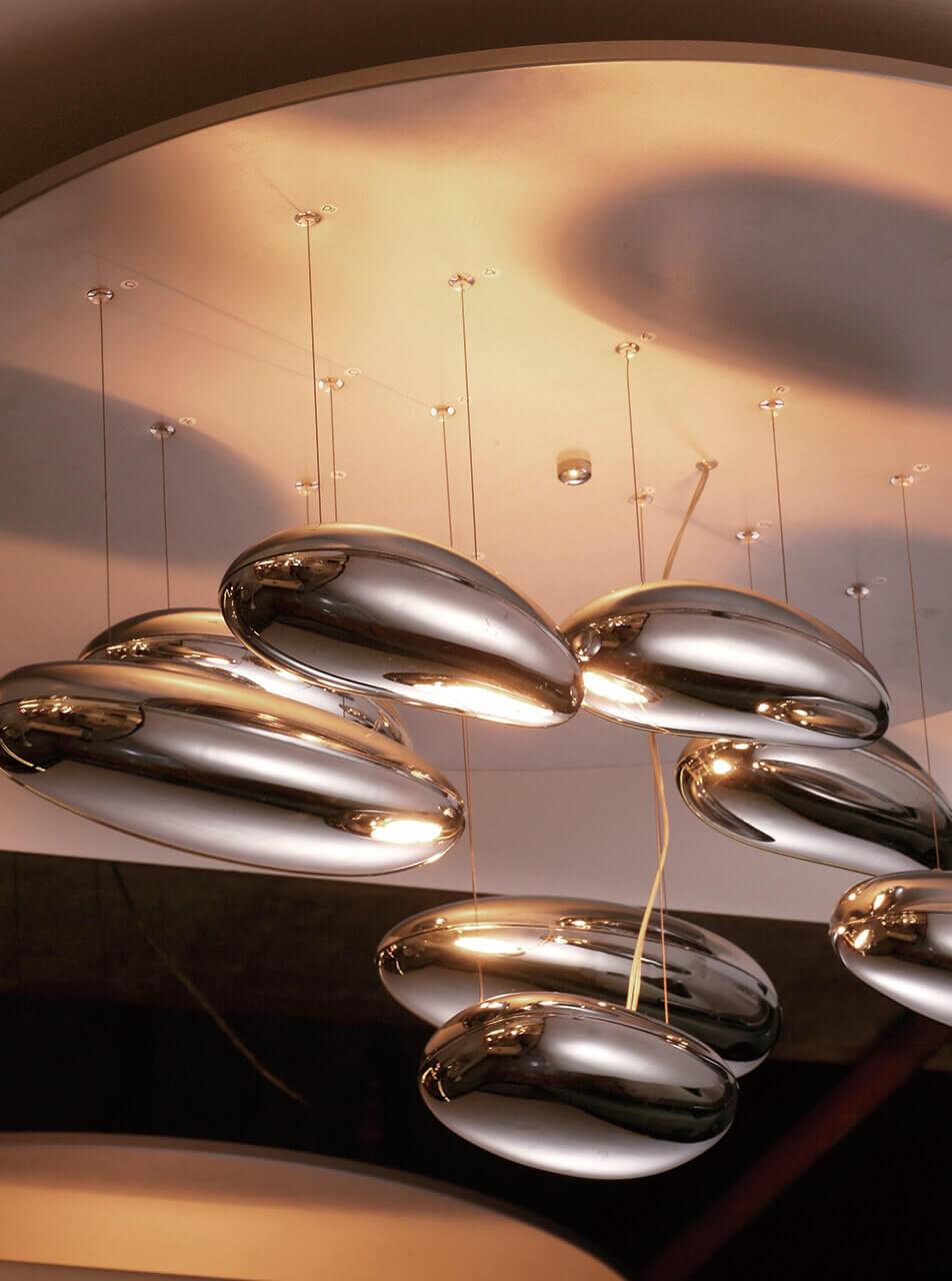 Подвесной светильник Artpole Flaute 001139