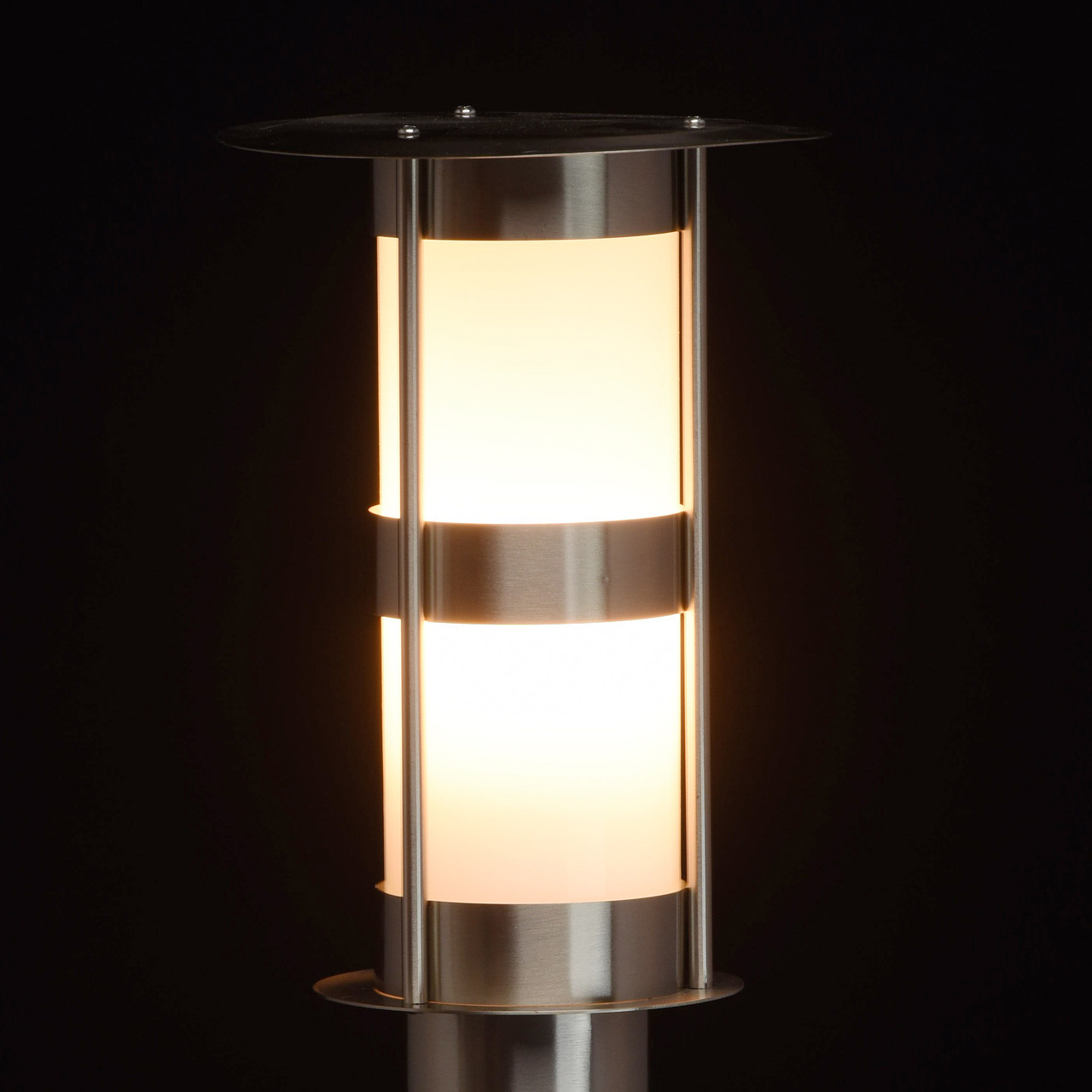 Уличный светильник De Markt Плутон 809040901