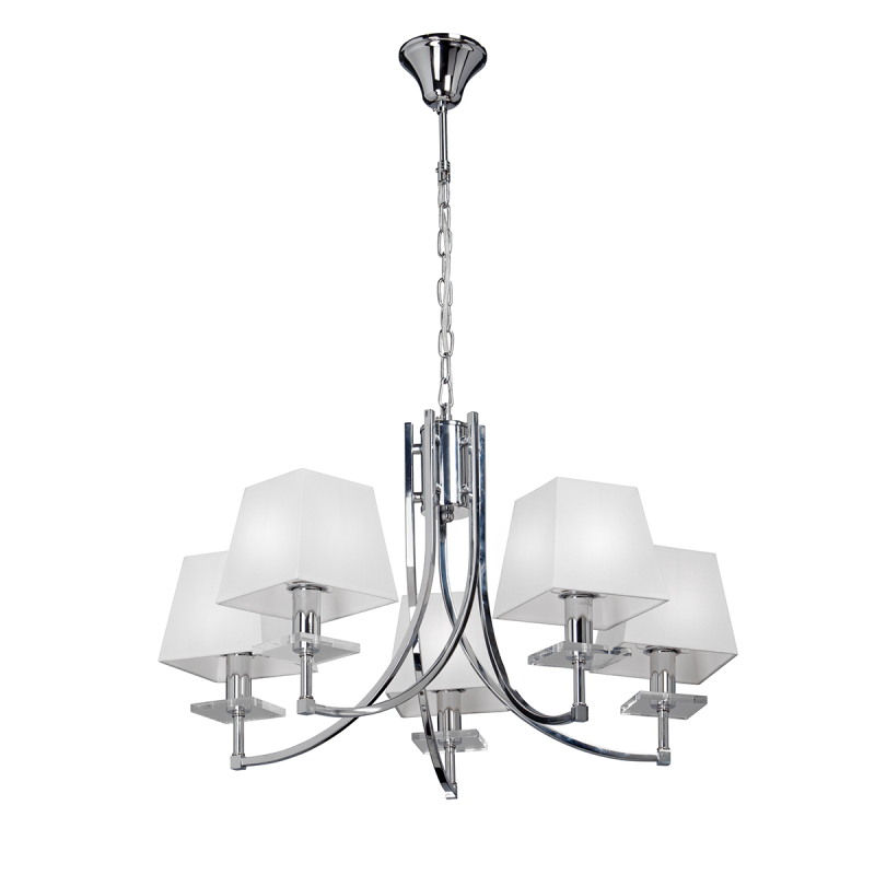 Подвесная люстра Vitaluce V5248/5