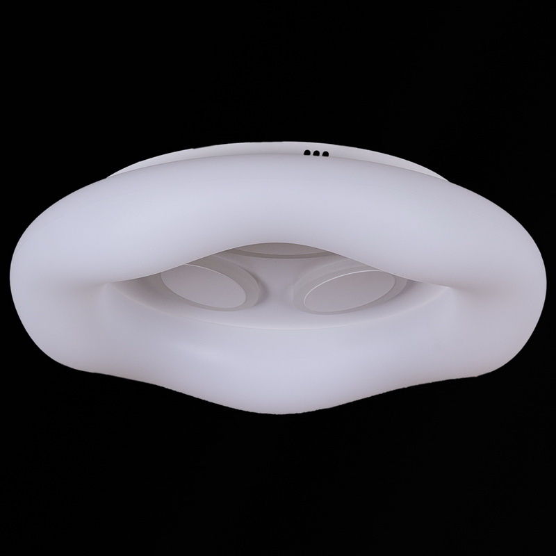 Потолочная люстра Reluce 10008-0.3-80W PLANET