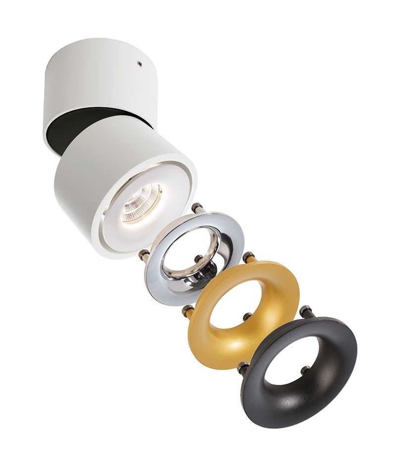 Накладной спот Deko-Light Uni 348122