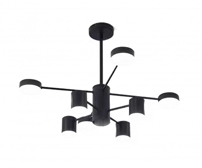 Люстра на штанге Kink Light 07649-8,19