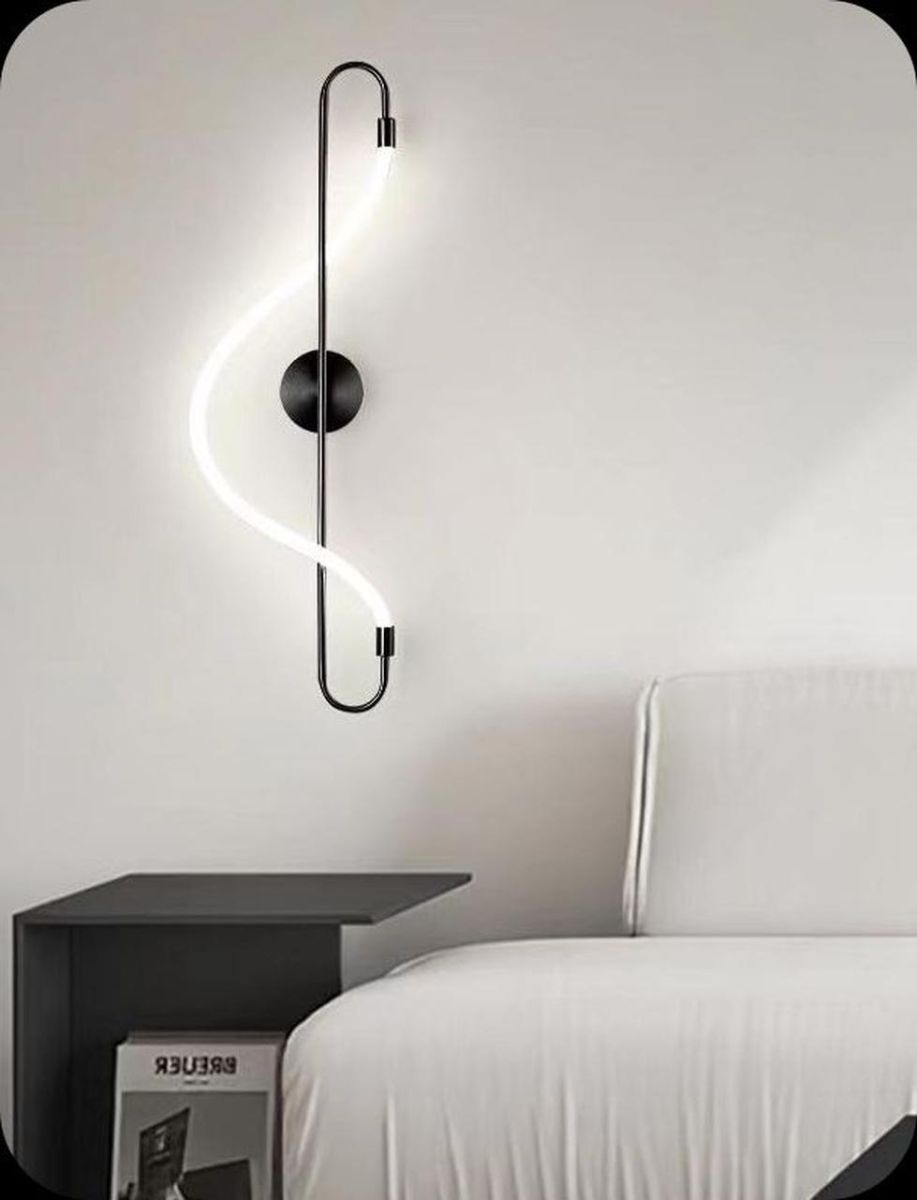 Настенный светильник Alfa Light F0324-13