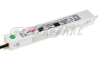 Блок питания Arlight ARPV-24040 (24V, 1,67A, 40W) 013142