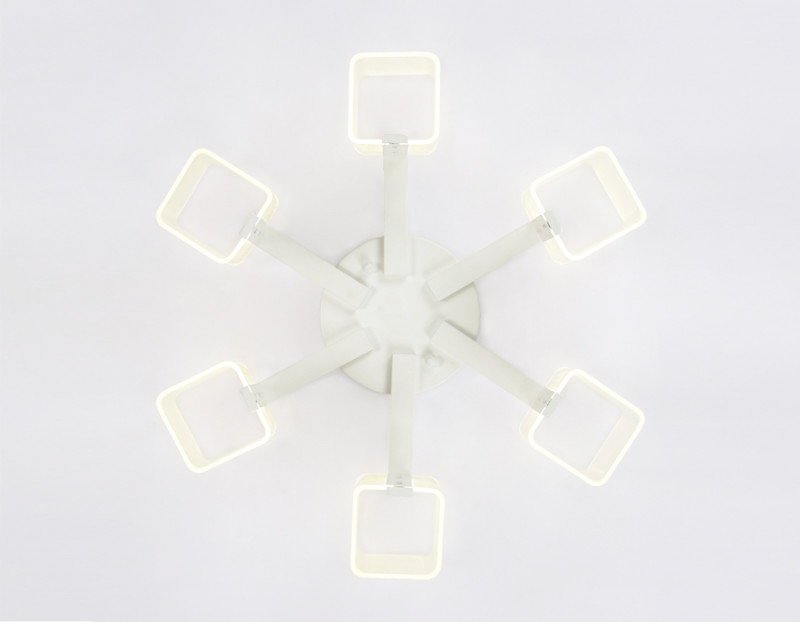 Потолочная люстра Ambrella Light AK4044