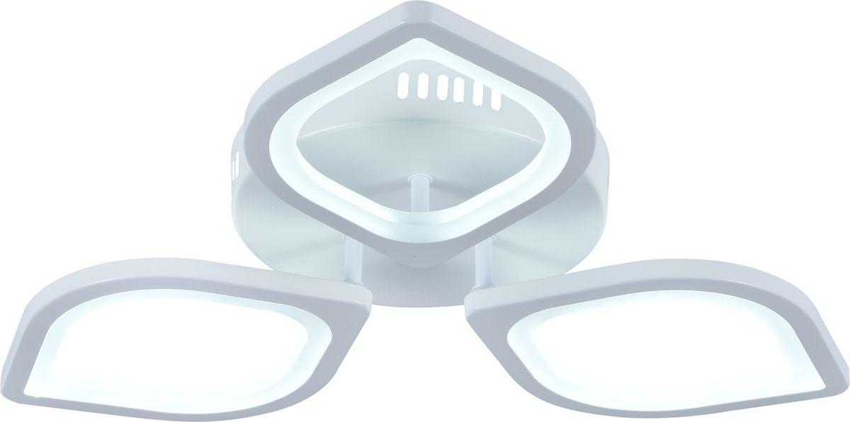 Потолочная люстра Escada 10216 10216/3LED