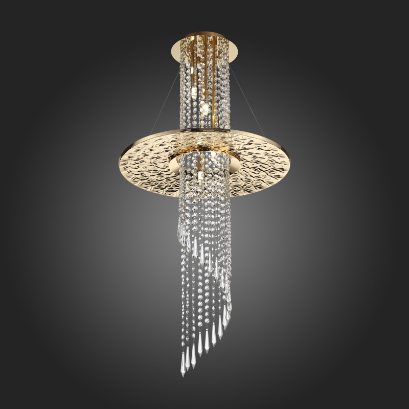 Потолочная люстра ST-Luce SL1106.202.06