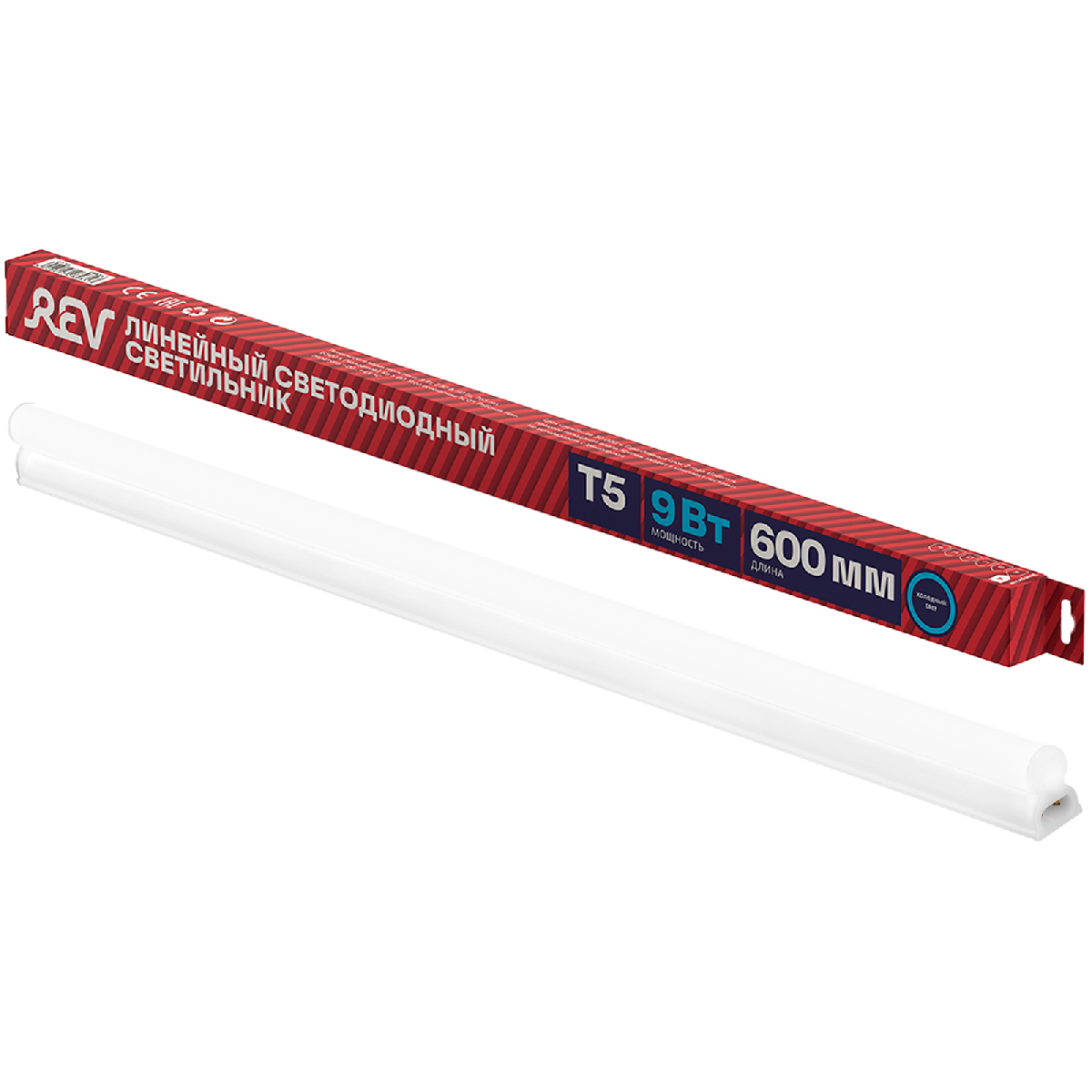 Линейный потолочный светильник REV Line 28935 7