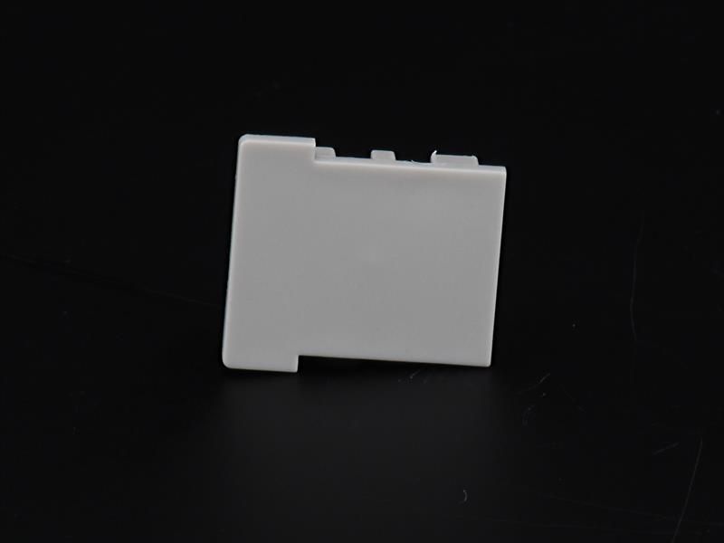 Торцевая заглушка (2 шт.) Deko-Light I-EU-01-12 981021