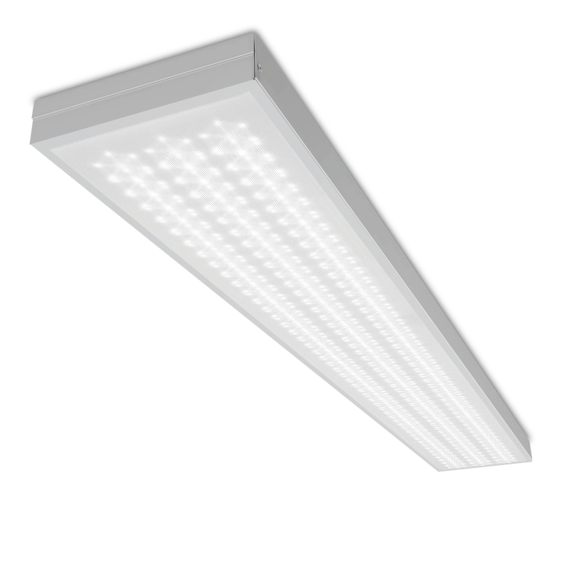 Линейный светильник Wolta ДПО01-54-102-6К