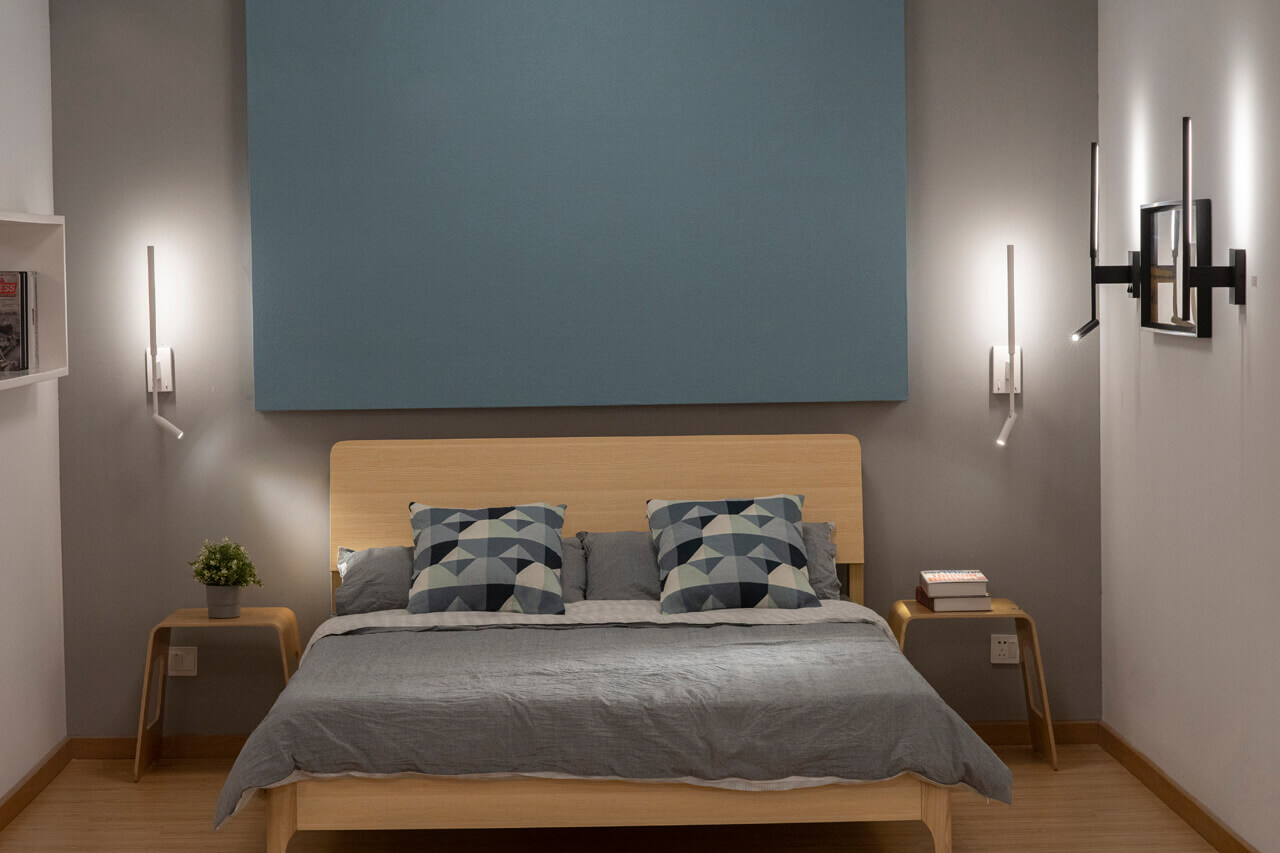 Подсветка для картин Loft IT STICK 10012/6+3BK в Москве