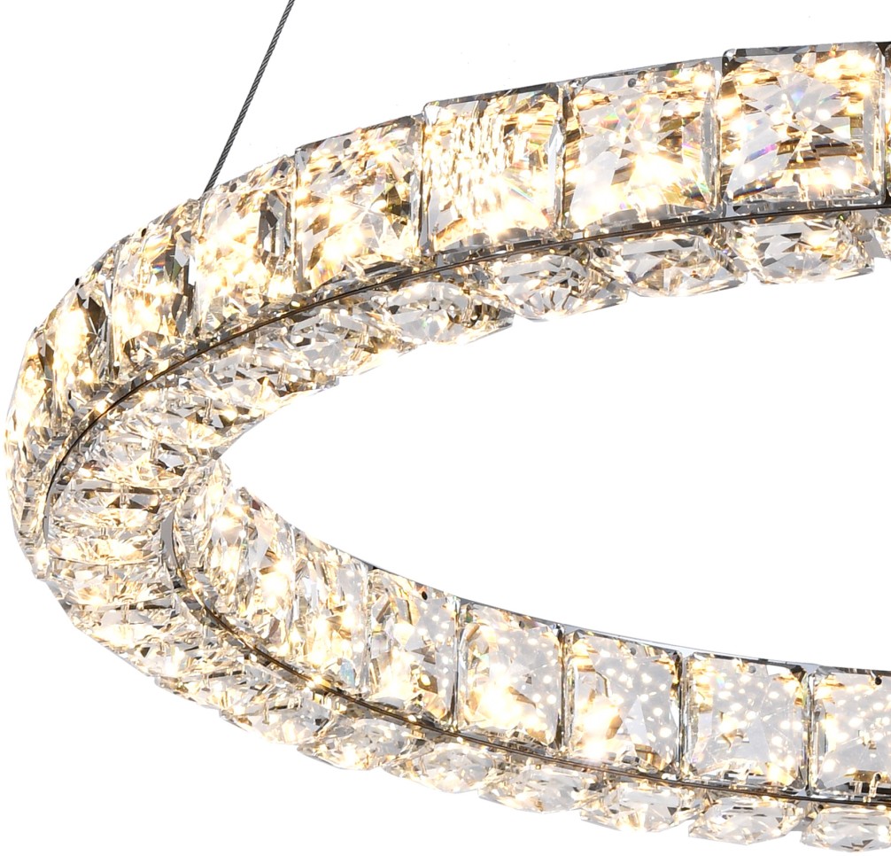 Подвесная люстра Stilfort УльтраТон 4052/09/06P