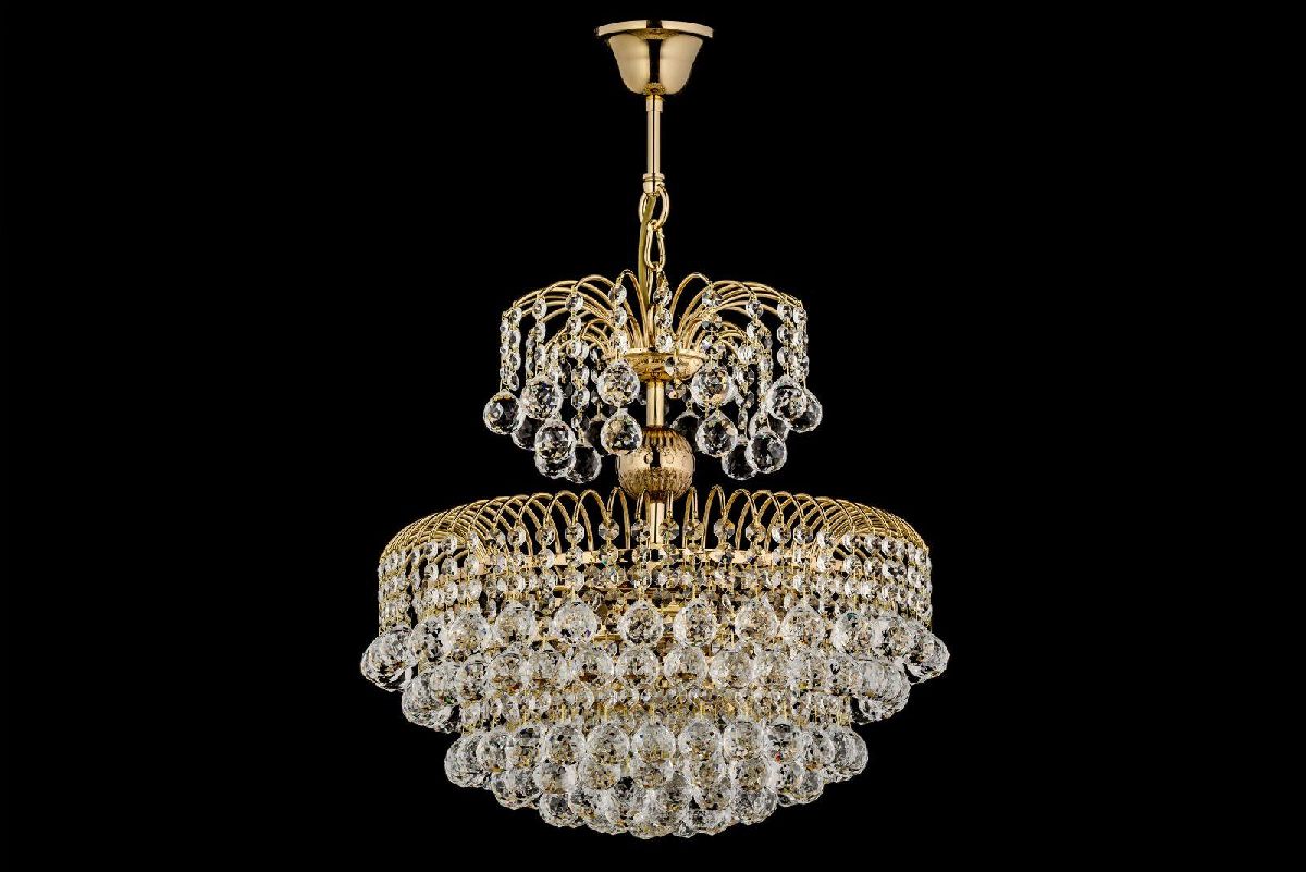 Подвесная люстра Arti Lampadari Pompei E 1.5.40.100 G