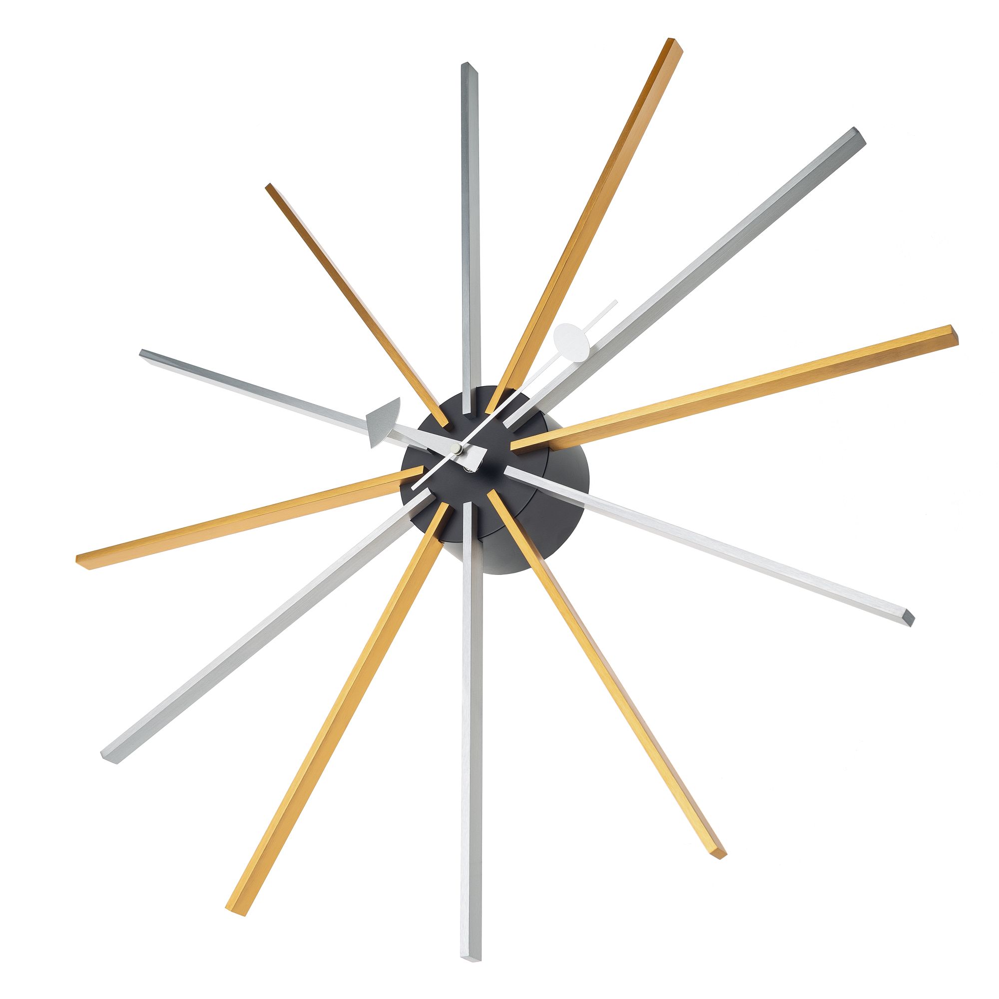 Настенные часы Tomas Stern 8070