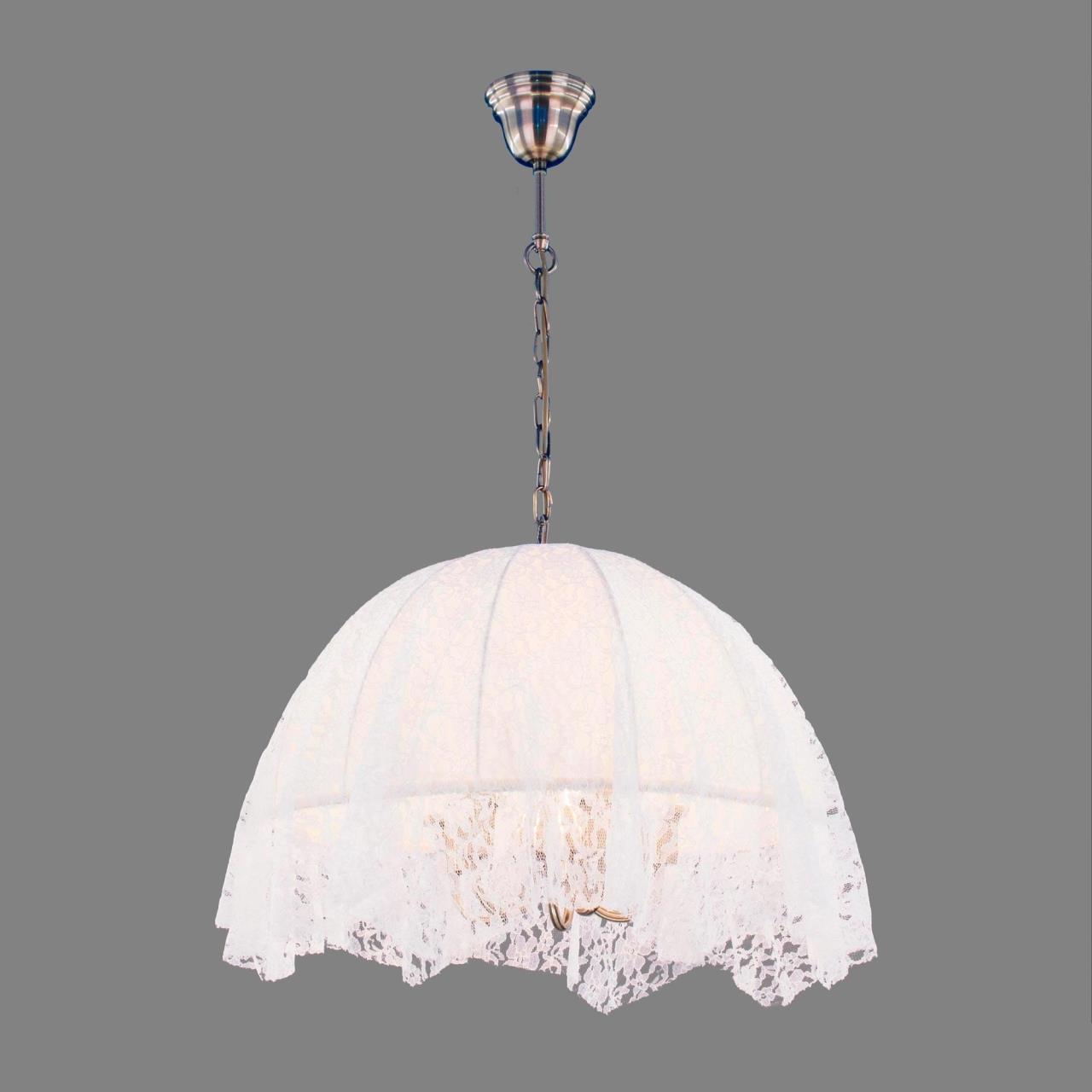 Подвесная люстра Citilux Базель CL407154