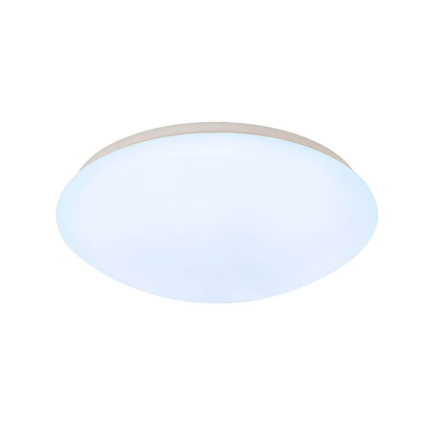 Потолочный светодиодный светильник SLV Lipsy 134051