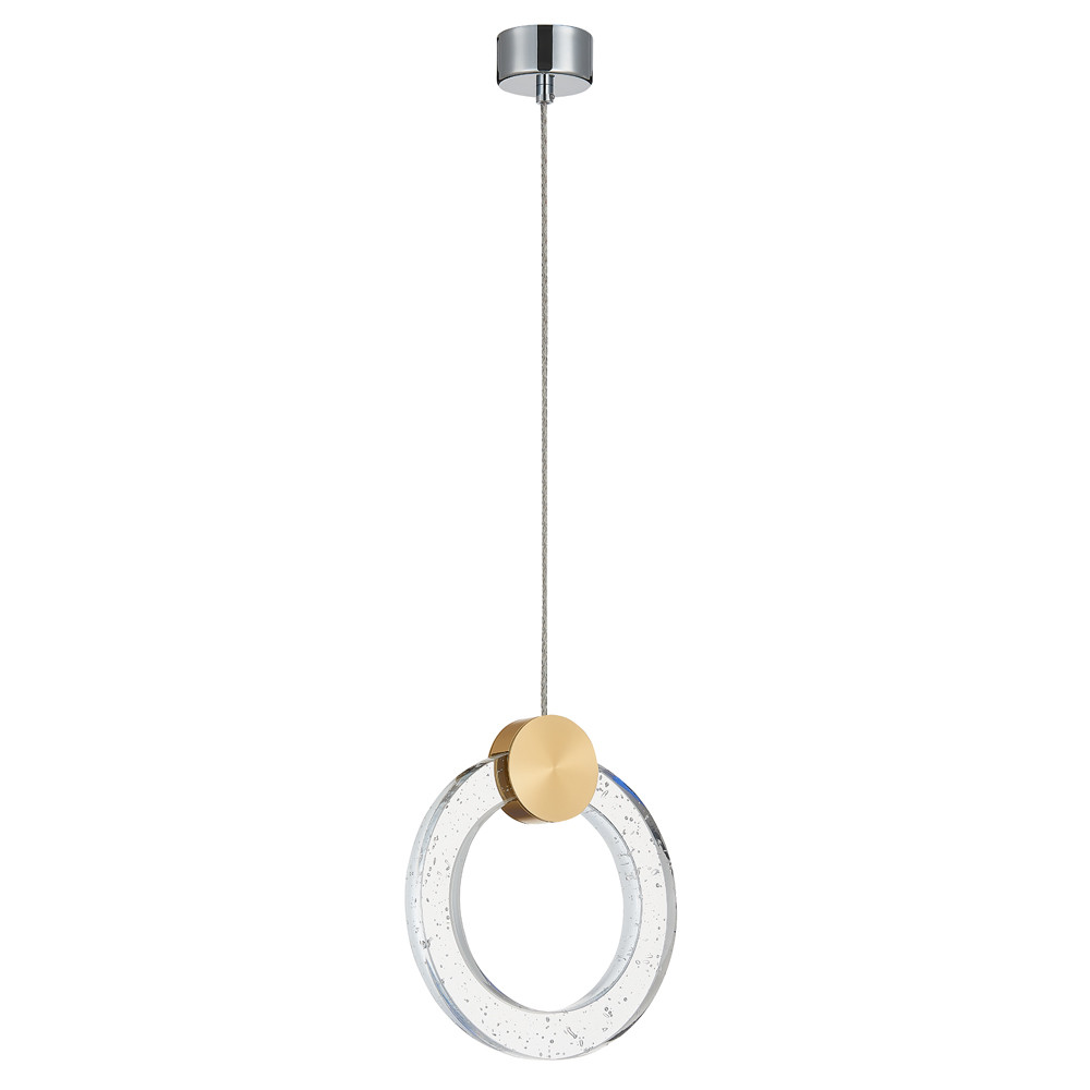 Подвесной светильник Simple Story 1084-LED4PL