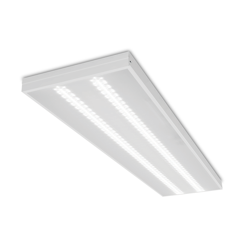 Линейный светильник Wolta ДВО01-36-102-6К