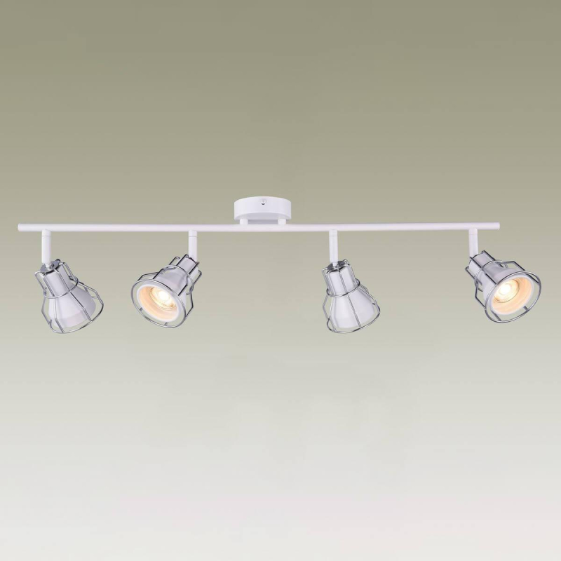 Спот Moderli Source V2704-4C