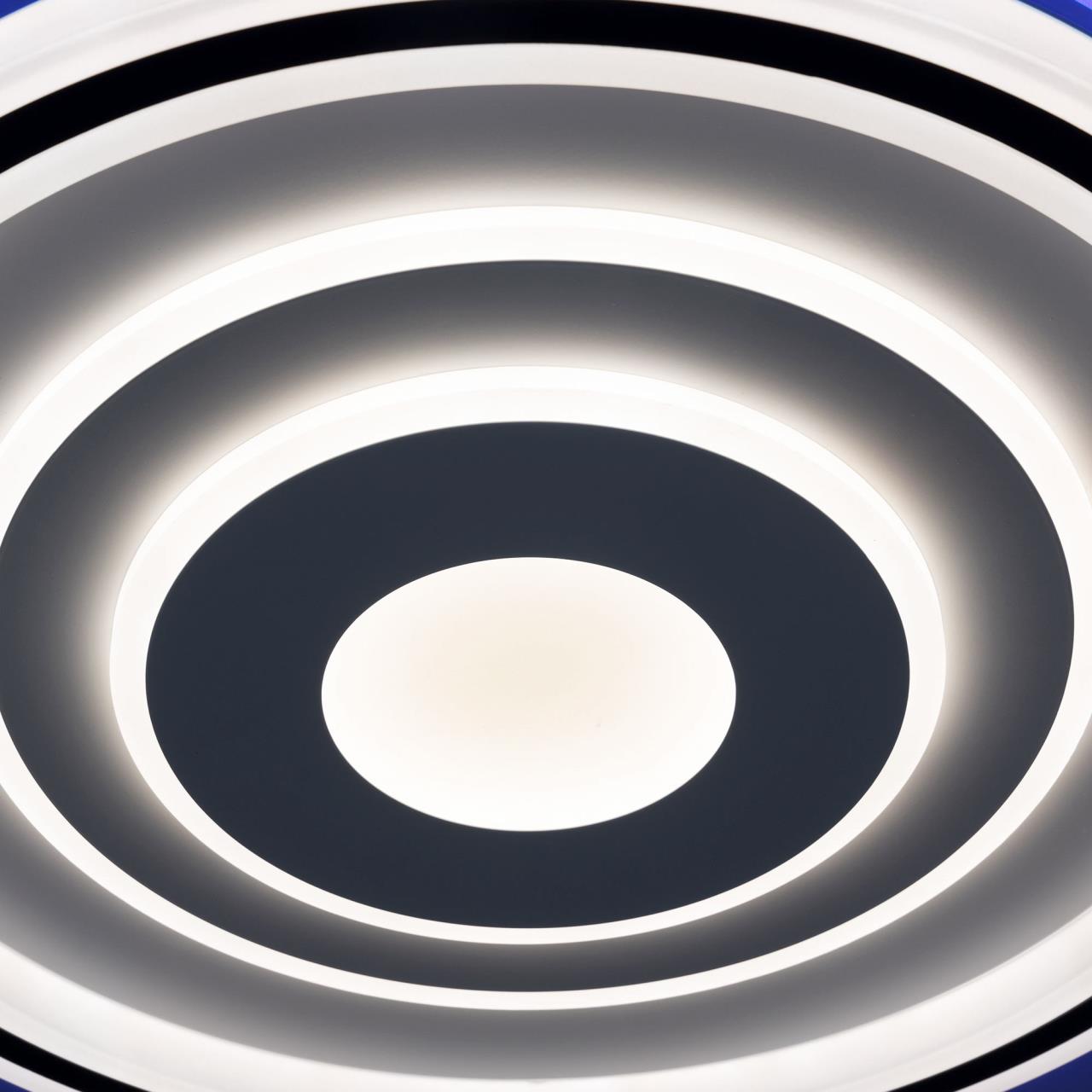 Потолочная люстра Citilux Квест CL739190E в Москве