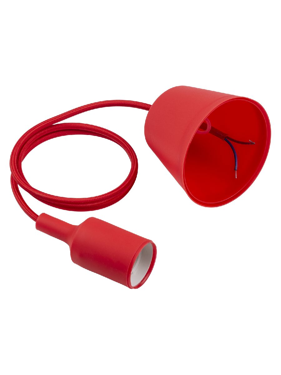 Патрон с кабелем TDM Electric SQ0335-0063