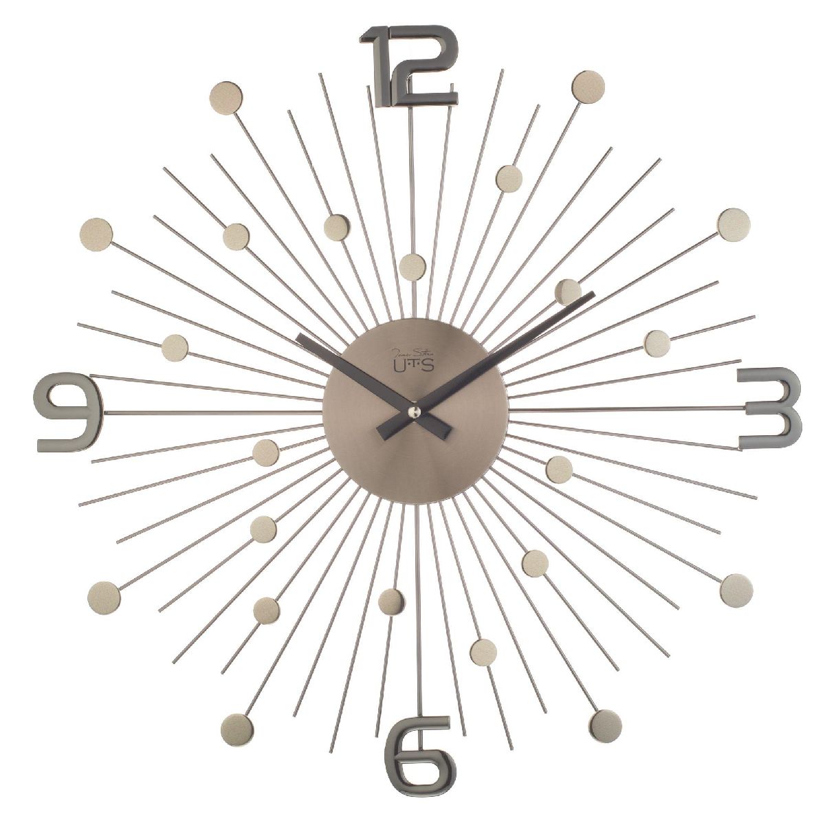 Настенные часы Tomas Stern 8067