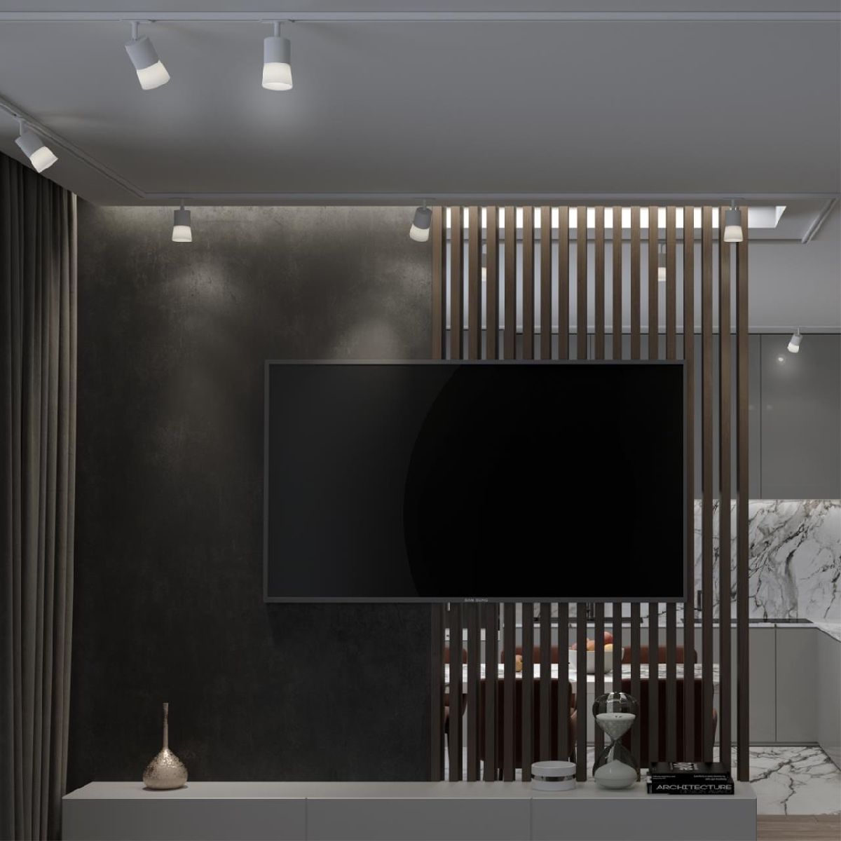 Трековый светильник Novotech Port 370903 УЦ