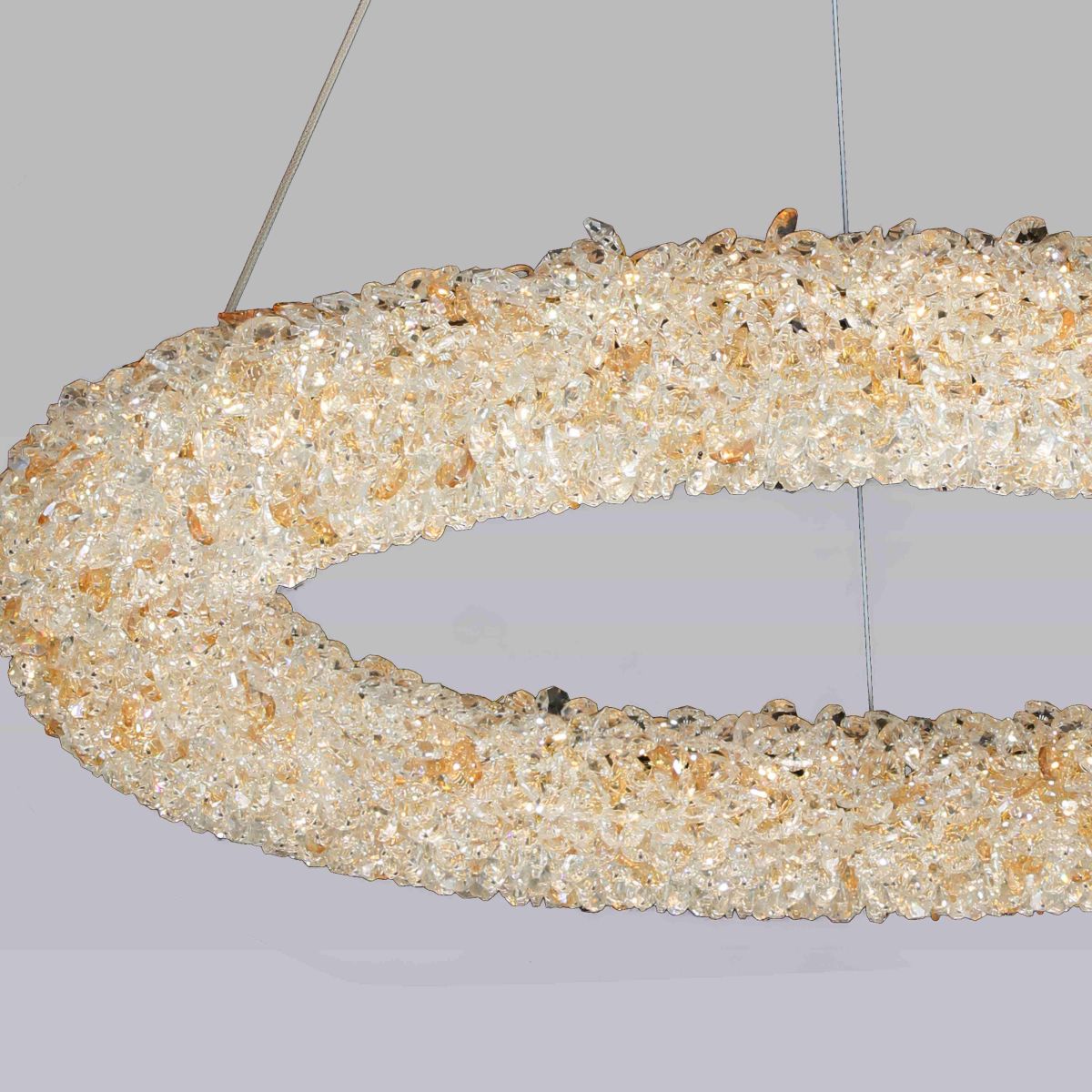 Подвесная люстра Alfa Light F4024-44