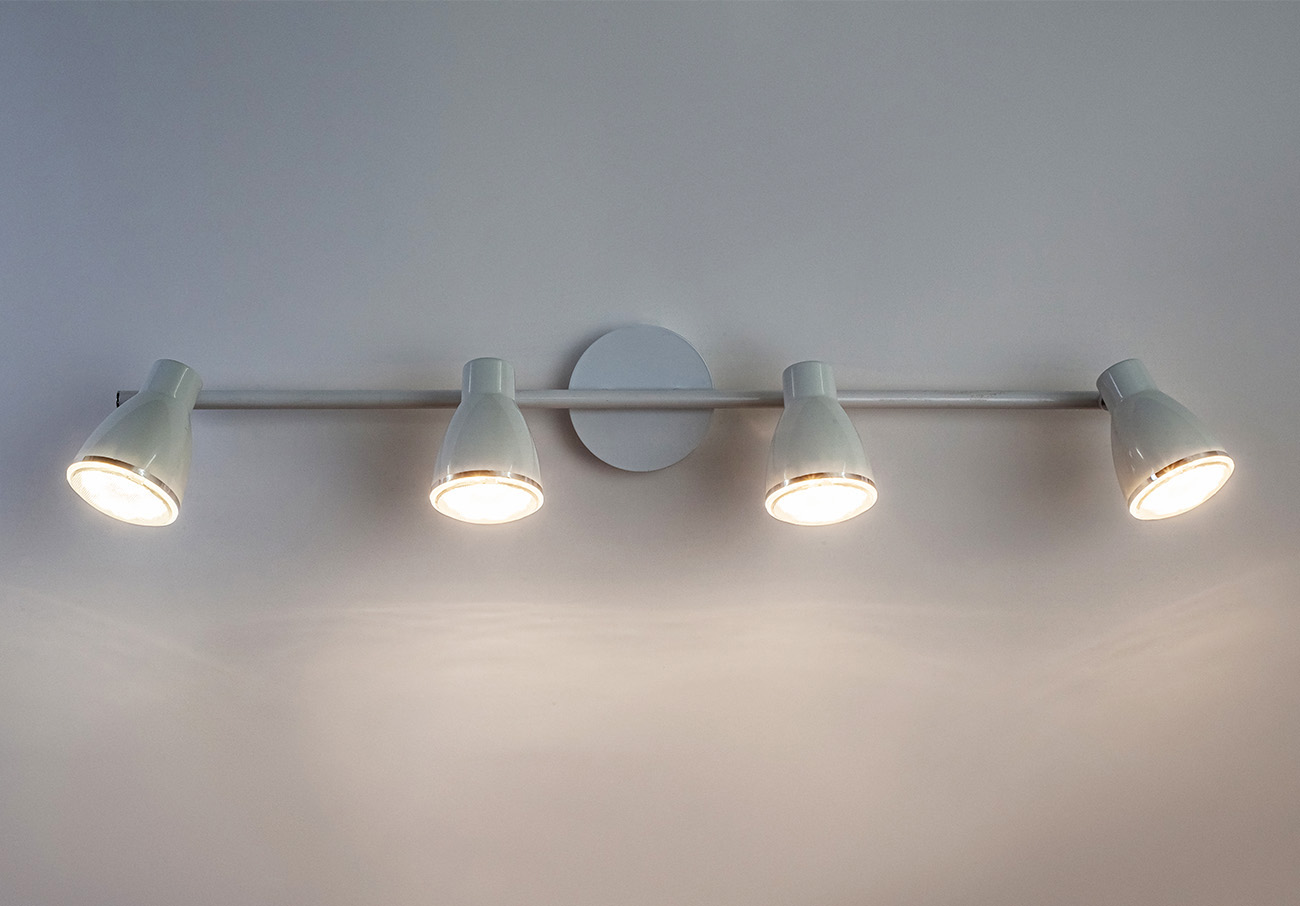 Светодиодный спот Escada Belluno 10210/S