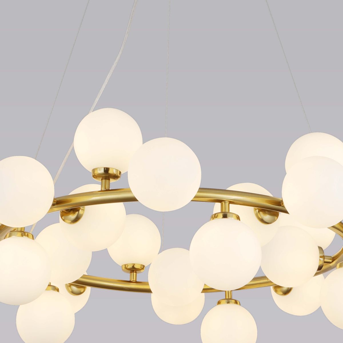 Подвесная люстра Alfa Light F1624-12