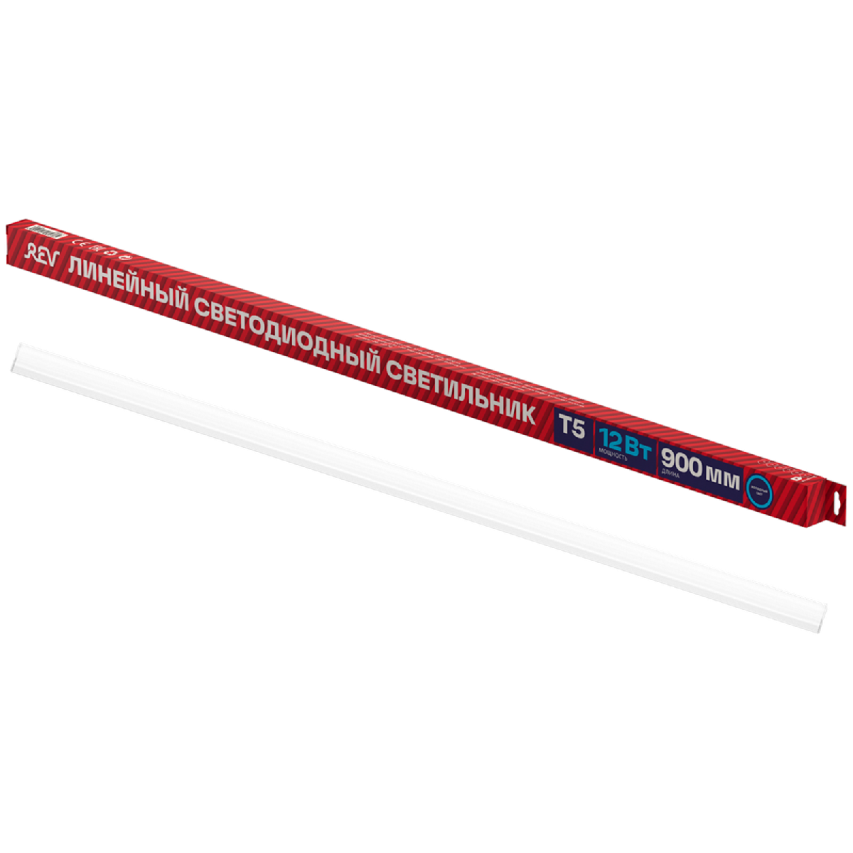 Линейный потолочный светильник REV Line 28936 4