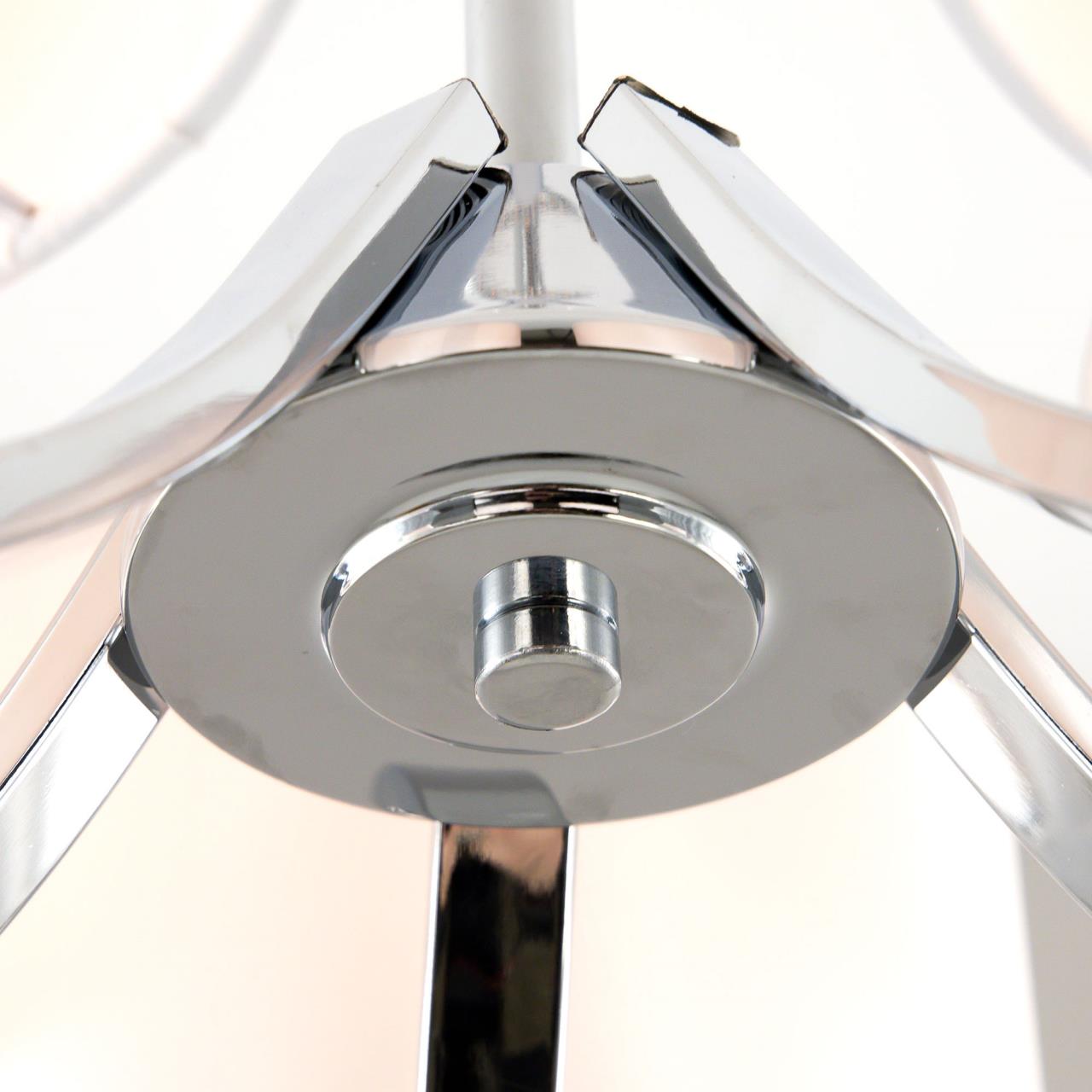 Подвесная люстра Citilux CL466150 в Москве