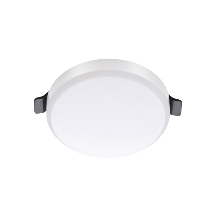 Встраиваемый светодиодный светильник Novotech Moon 357993